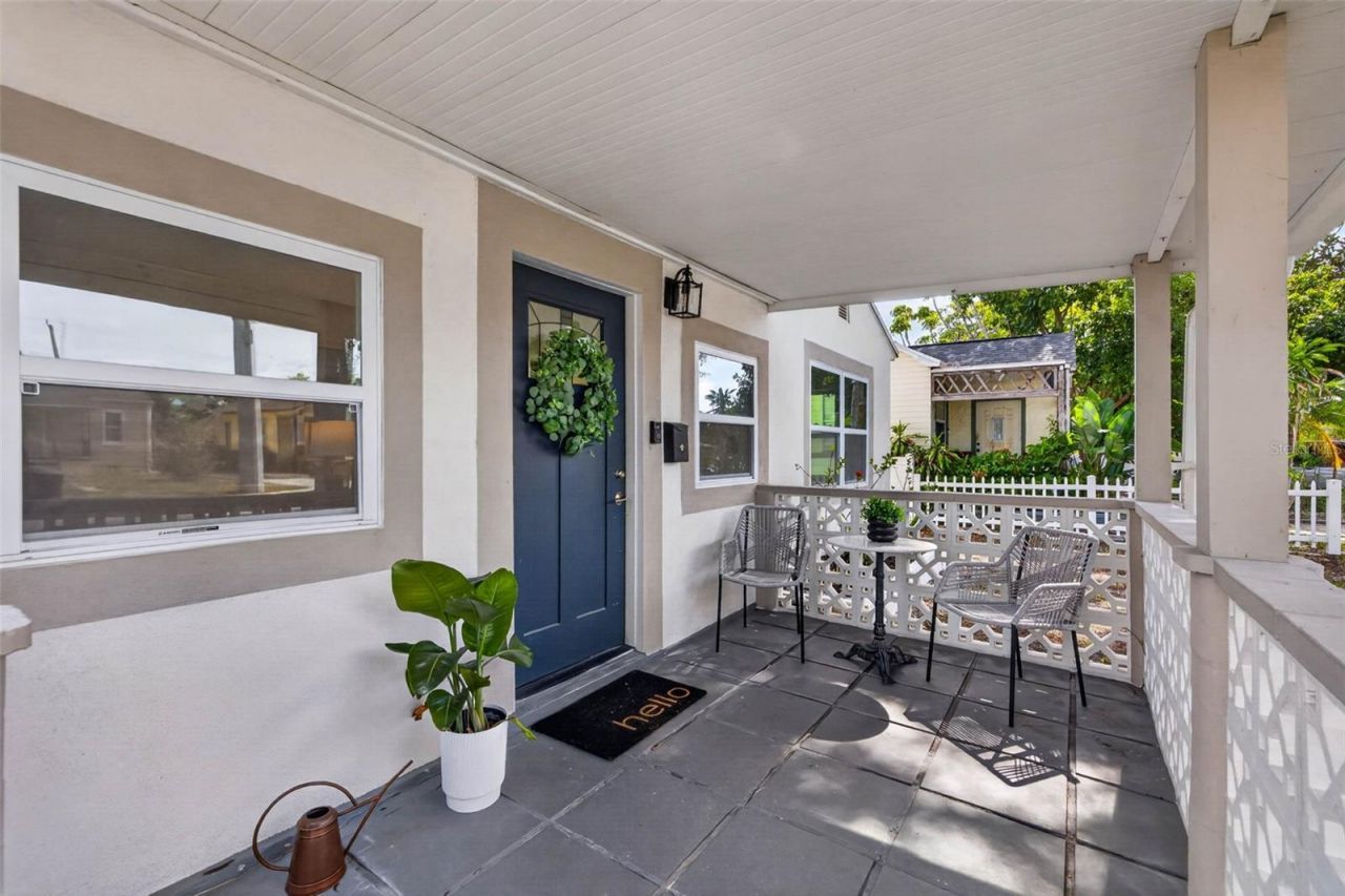 2520 15th Avenue N, Saint Petersburg, FL 33713 Photo