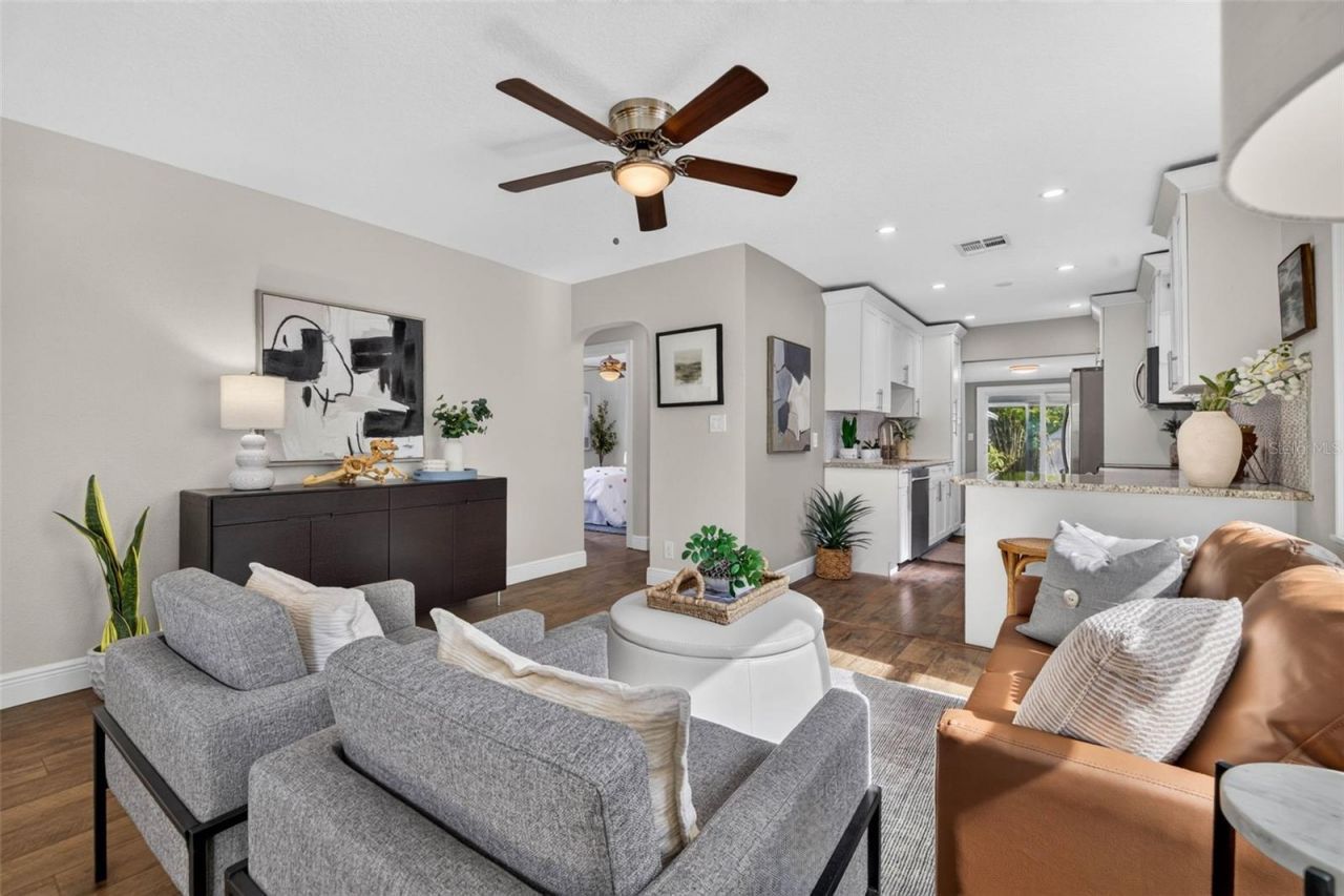 2520 15th Avenue N, Saint Petersburg, FL 33713 Photo