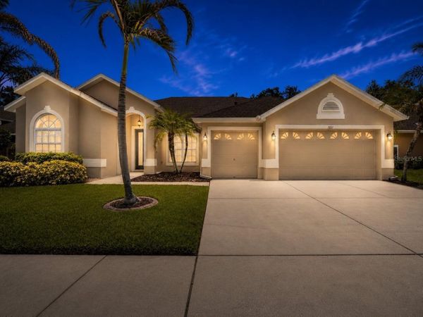 7221 BUCKS FORD DRIVE , RIVERVIEW, FL 33578