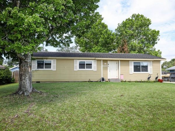 2416 TAMARIND DRIVE , EDGEWATER, FL 32141