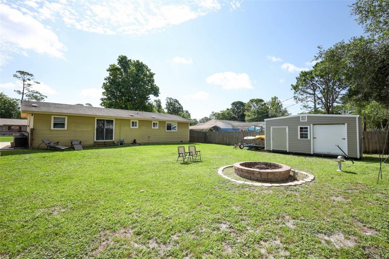 2416 Tamarind Drive , Edgewater, FL 32141 Photo