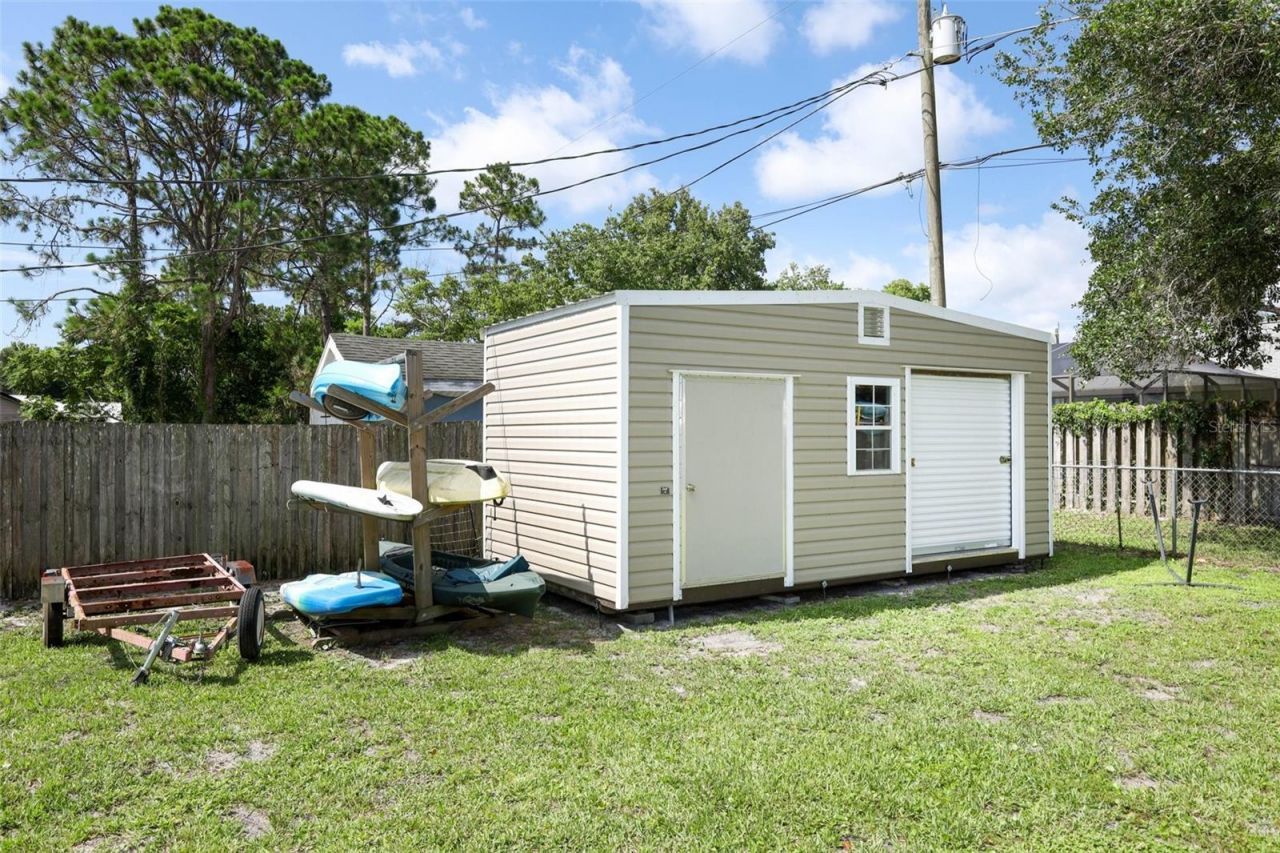 2416 Tamarind Drive , Edgewater, FL 32141 Photo