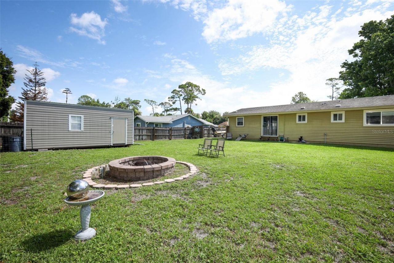 2416 Tamarind Drive , Edgewater, FL 32141 Photo