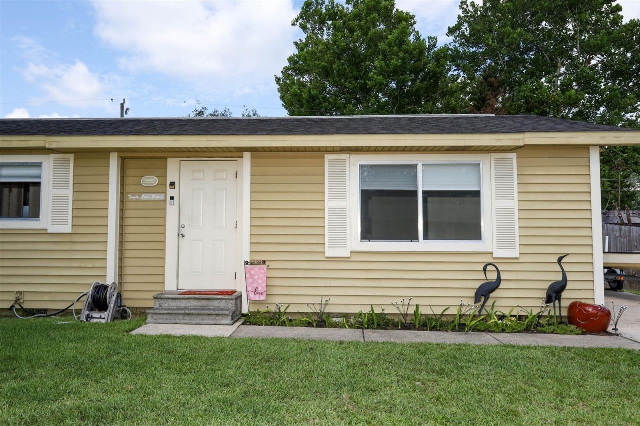 2416 Tamarind Drive , Edgewater, FL 32141 Photo