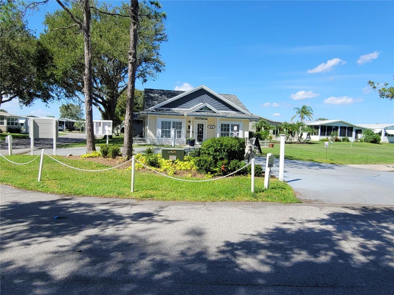 245 Ramsgate Way , Haines City, FL 33844 Photo