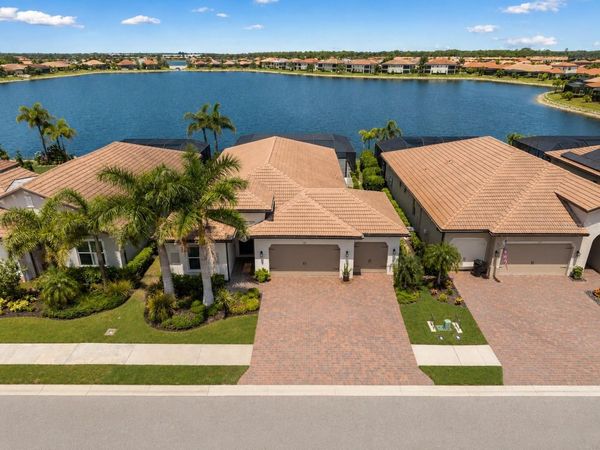 157 VERAZA COURT , NOKOMIS, FL 34275