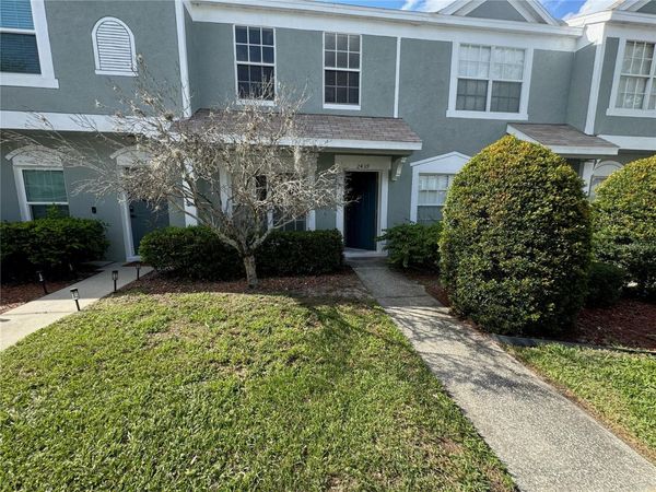 2439 LAKE WOODBERRY CIRCLE , BRANDON, FL 33510