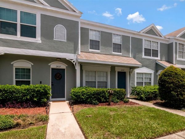 2439 LAKE WOODBERRY CIRCLE, BRANDON, FL 33510