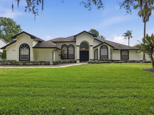 4967 COURTLAND LOOP, WINTER SPRINGS, FL 32708