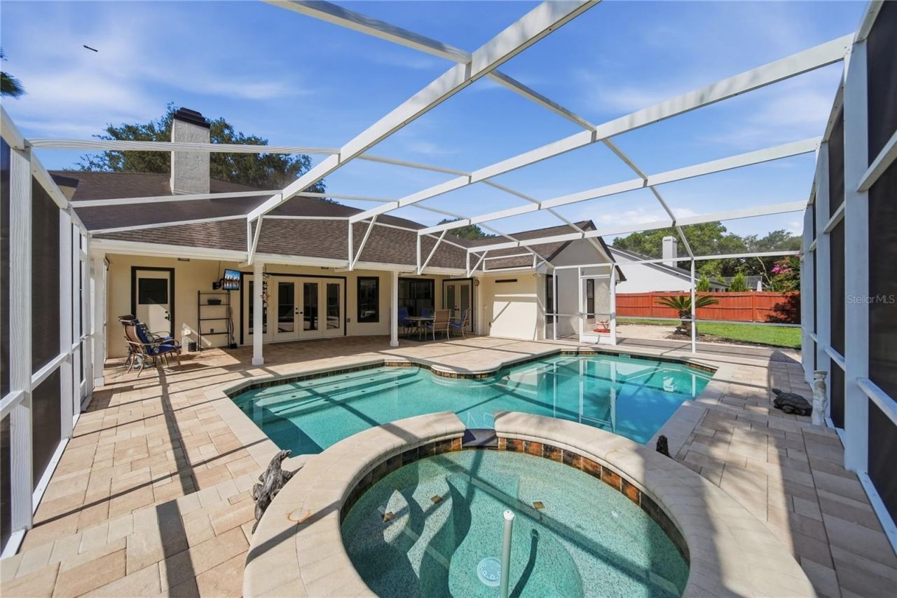 4967 Courtland Loop, Winter Springs, FL 32708 Photo