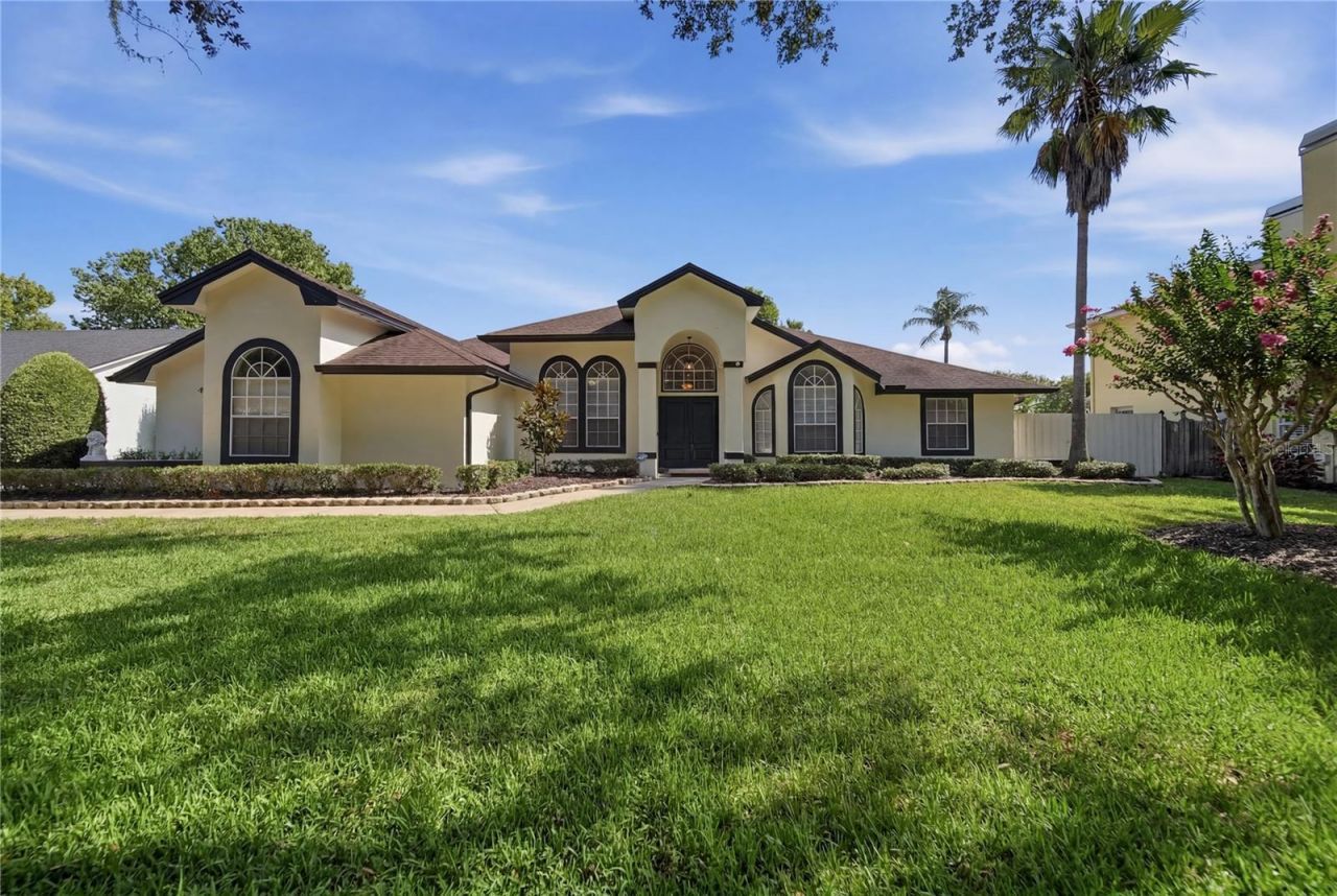 4967 Courtland Loop, Winter Springs, FL 32708 Photo