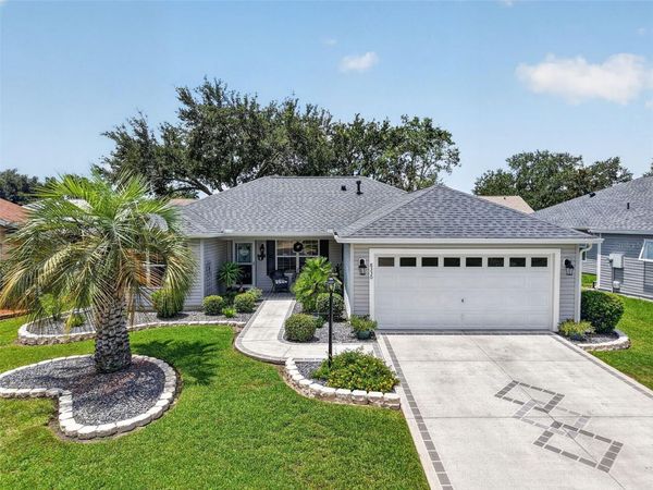 8330 SE 168TH RAMSAY STREET , THE VILLAGES, FL 32162