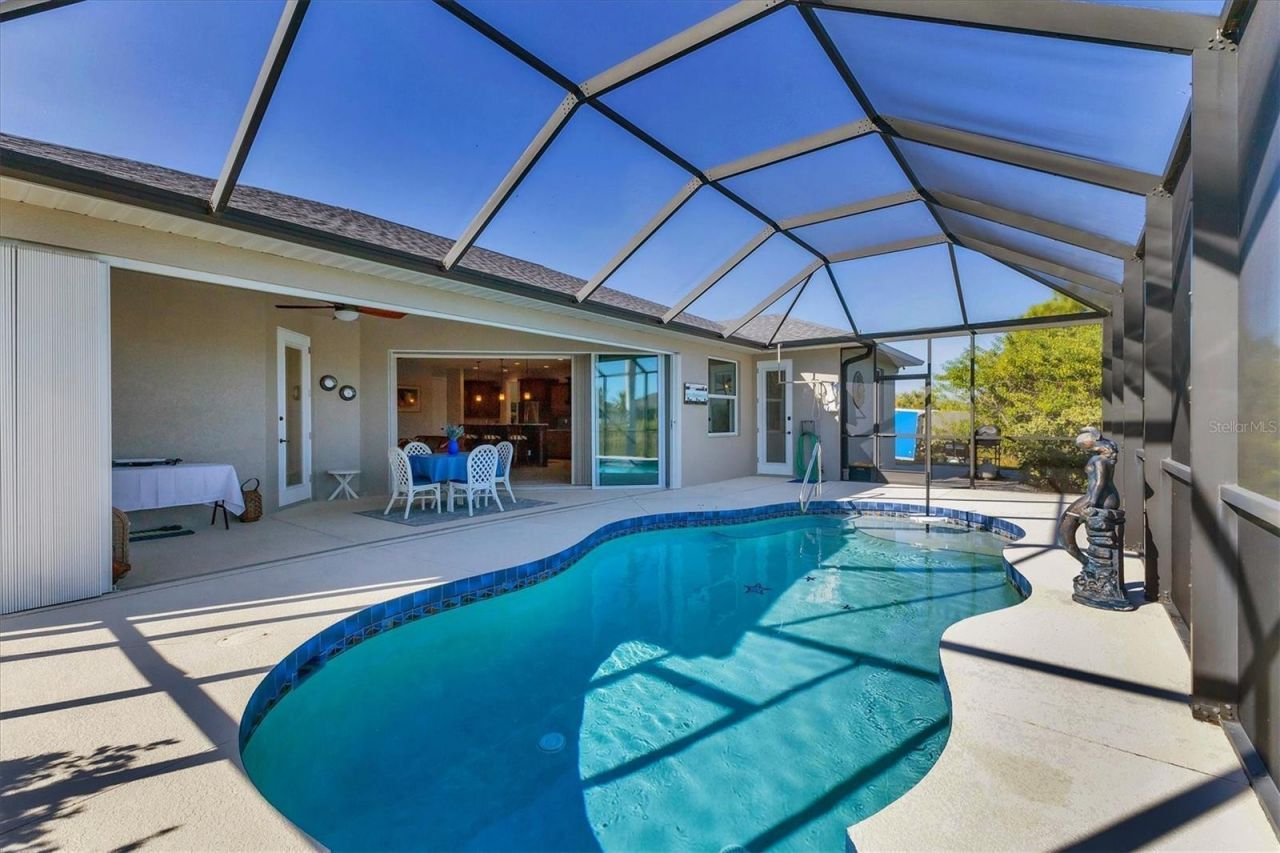 8058 Santa Cruz Drive , Port Charlotte, FL 33981 Photo