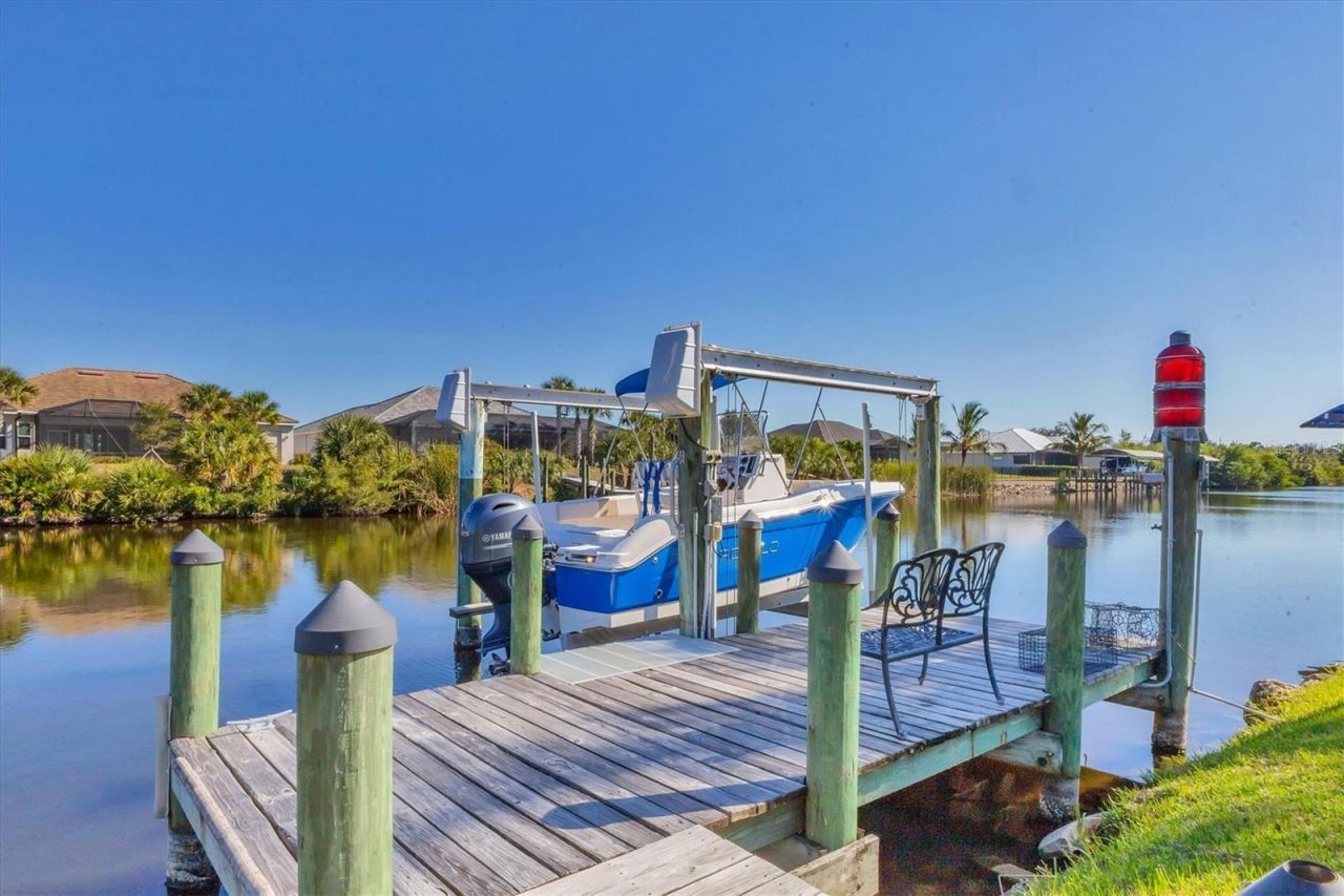 8058 Santa Cruz Drive , Port Charlotte, FL 33981 Photo