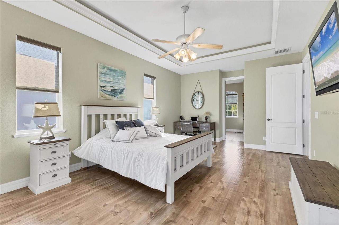 8058 Santa Cruz Drive , Port Charlotte, FL 33981 Photo