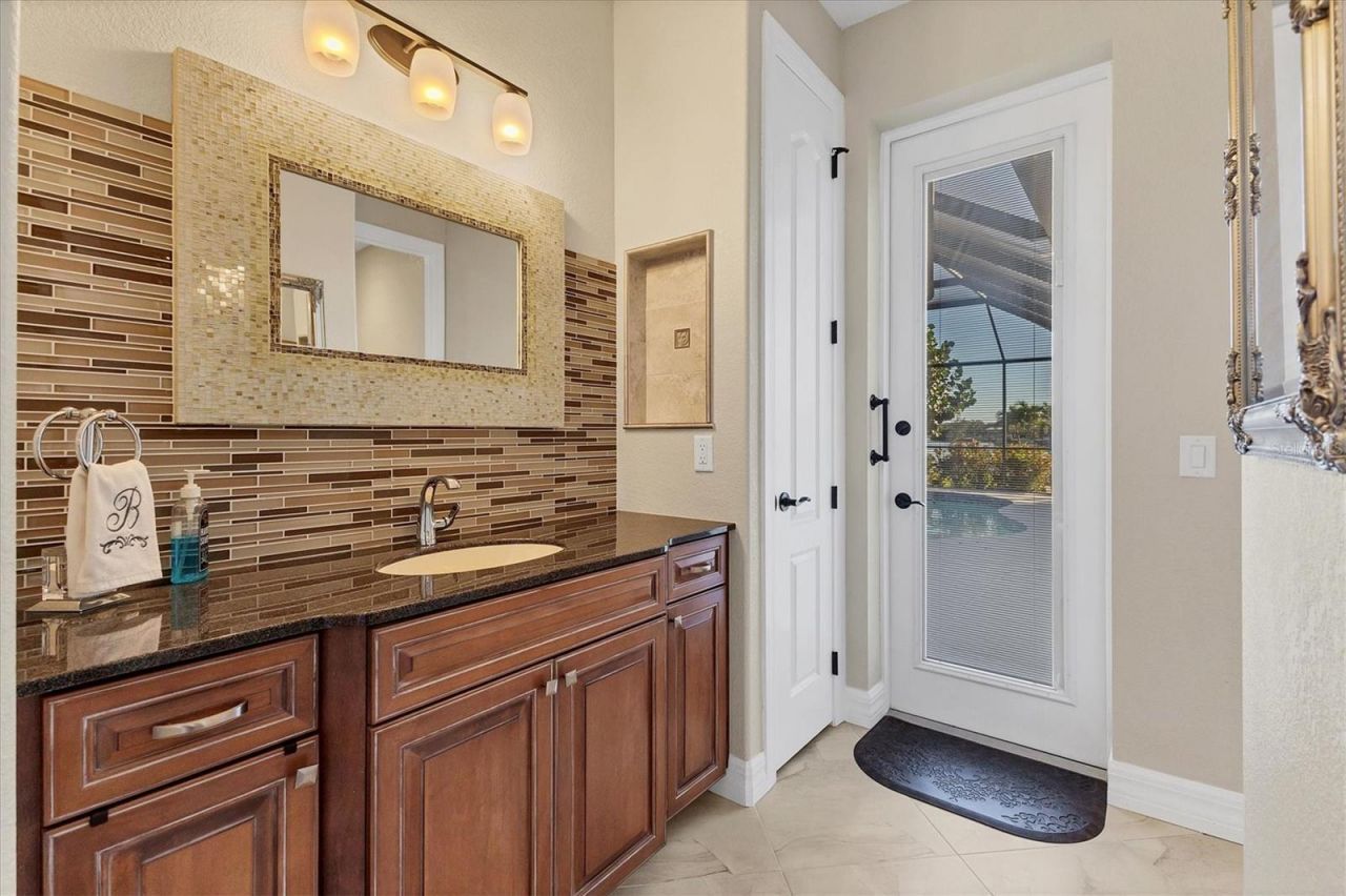 8058 Santa Cruz Drive , Port Charlotte, FL 33981 Photo