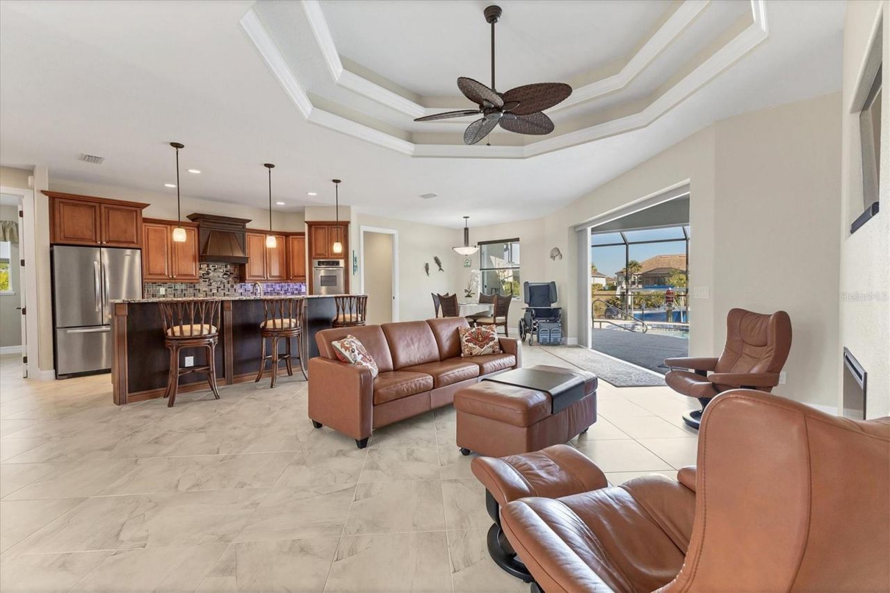 8058 Santa Cruz Drive , Port Charlotte, FL 33981 Photo