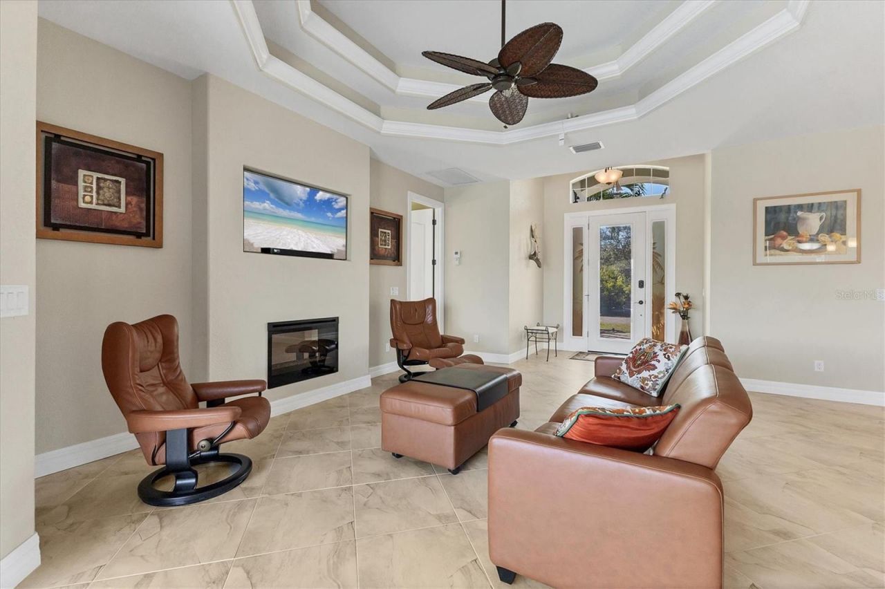 8058 Santa Cruz Drive , Port Charlotte, FL 33981 Photo