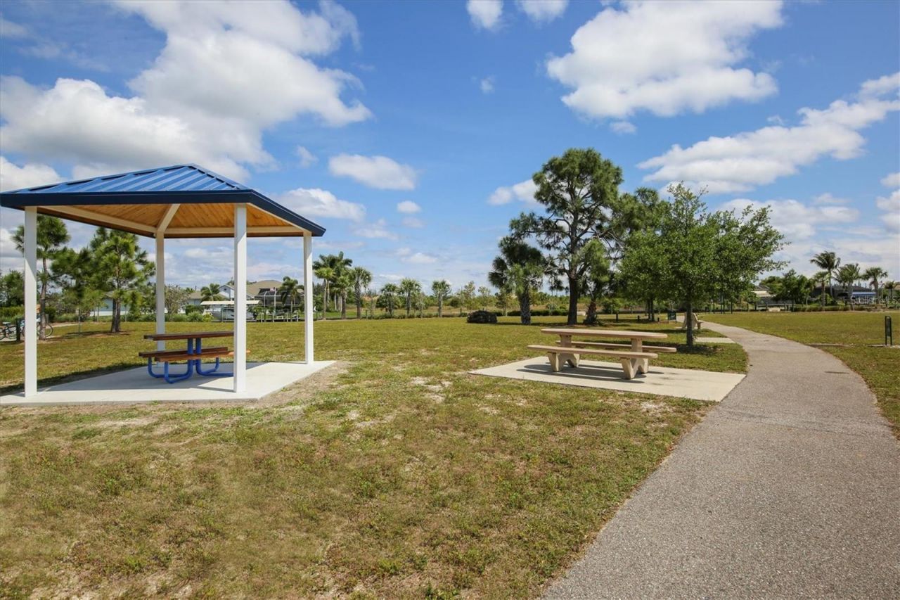 8058 Santa Cruz Drive , Port Charlotte, FL 33981 Photo