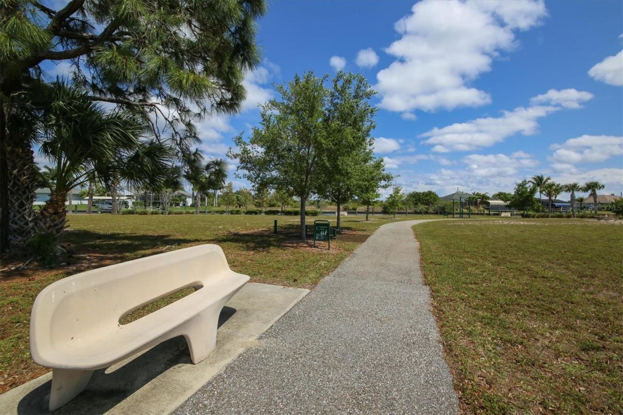 8058 Santa Cruz Drive , Port Charlotte, FL 33981 Photo