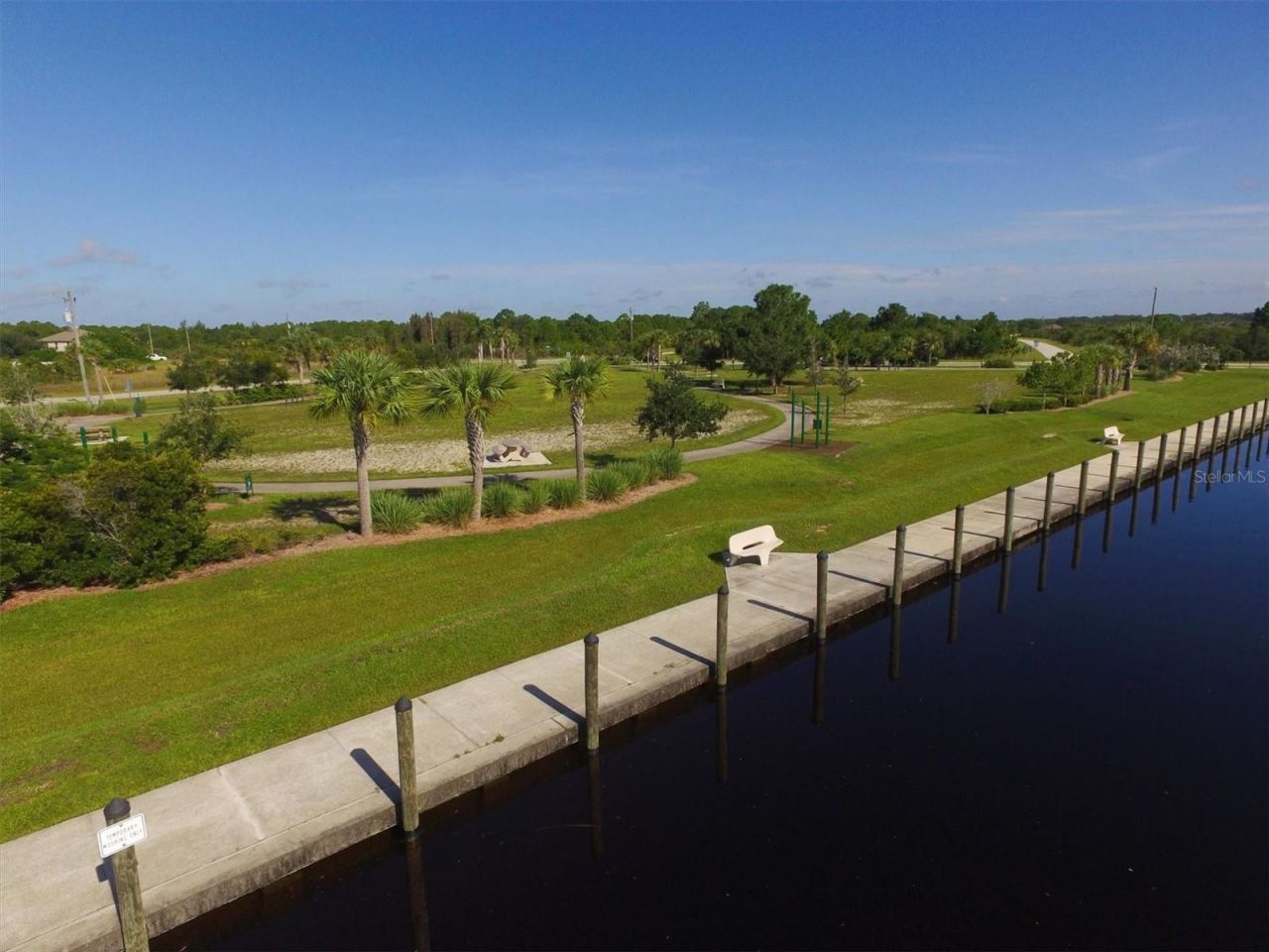 8058 Santa Cruz Drive , Port Charlotte, FL 33981 Photo