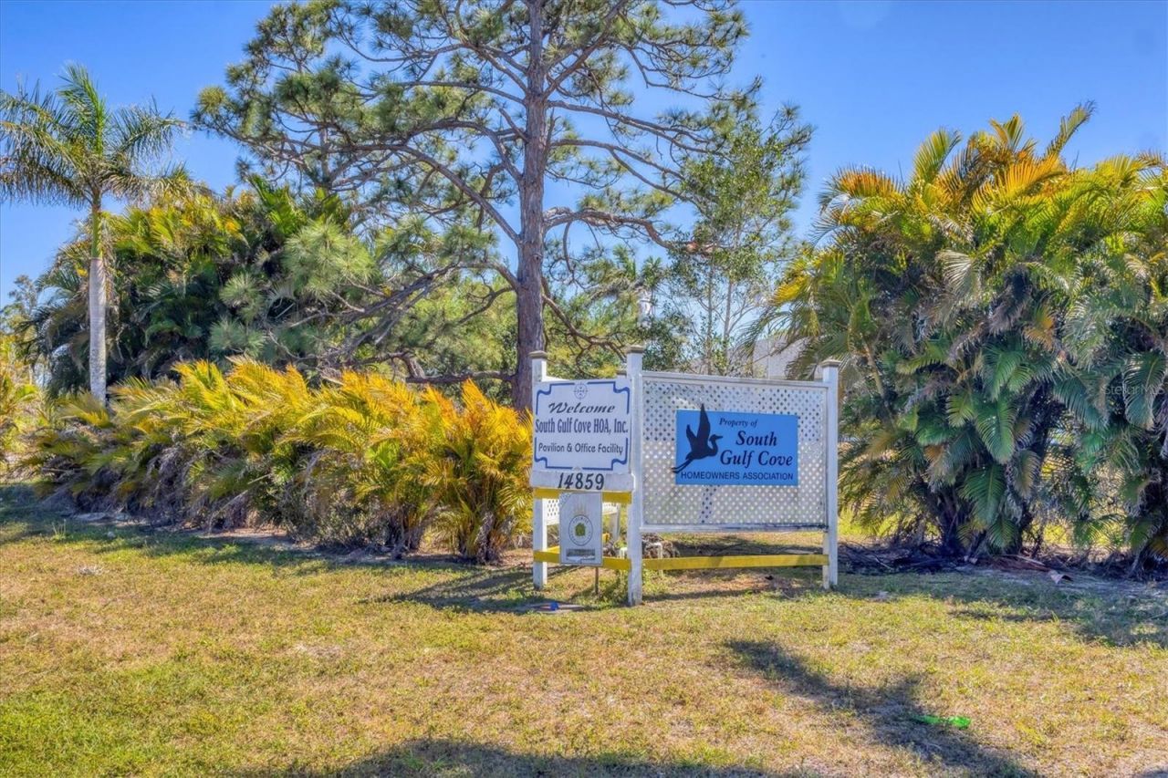 8058 Santa Cruz Drive , Port Charlotte, FL 33981 Photo