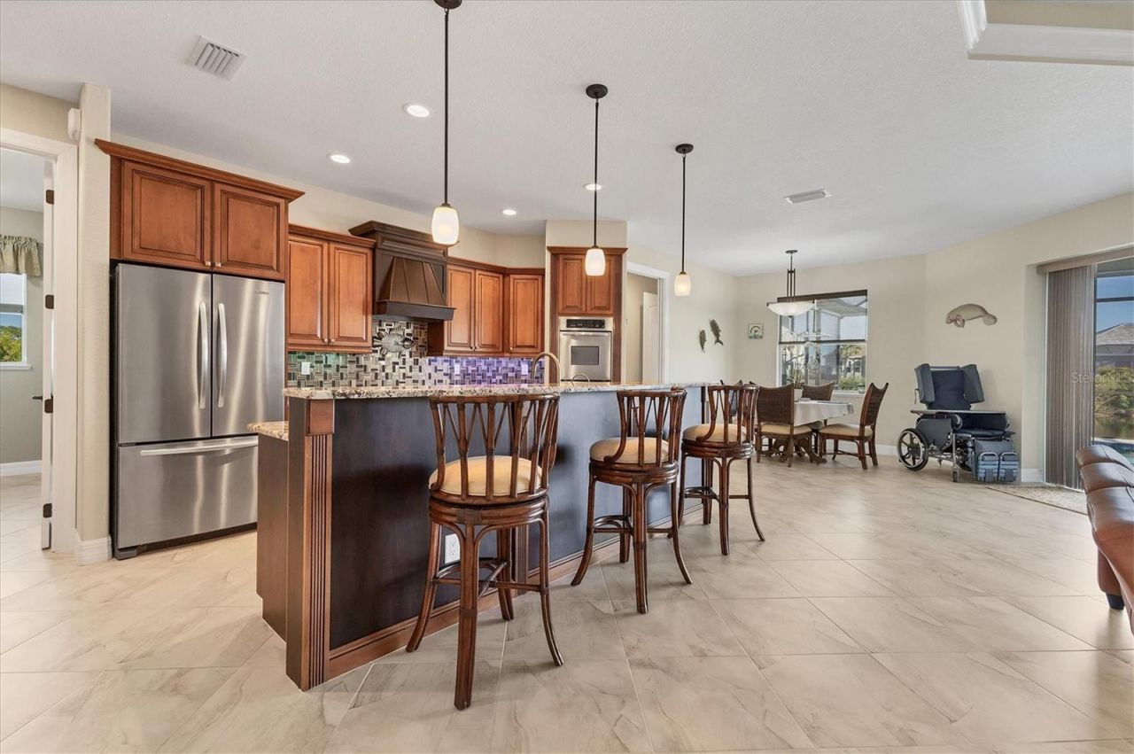 8058 Santa Cruz Drive , Port Charlotte, FL 33981 Photo
