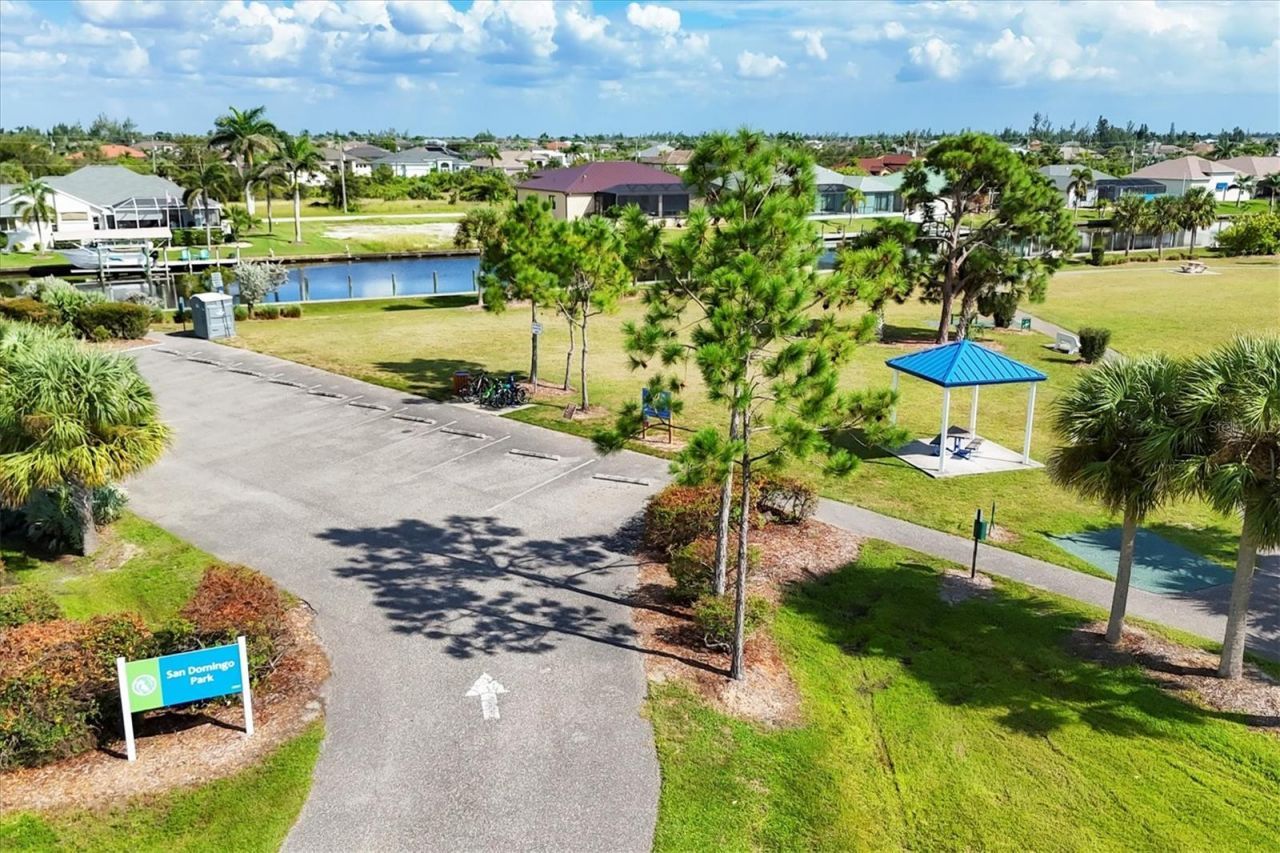 8058 Santa Cruz Drive , Port Charlotte, FL 33981 Photo