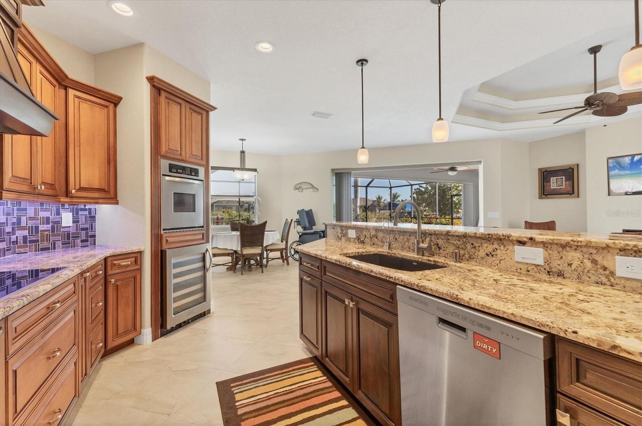 8058 Santa Cruz Drive , Port Charlotte, FL 33981 Photo