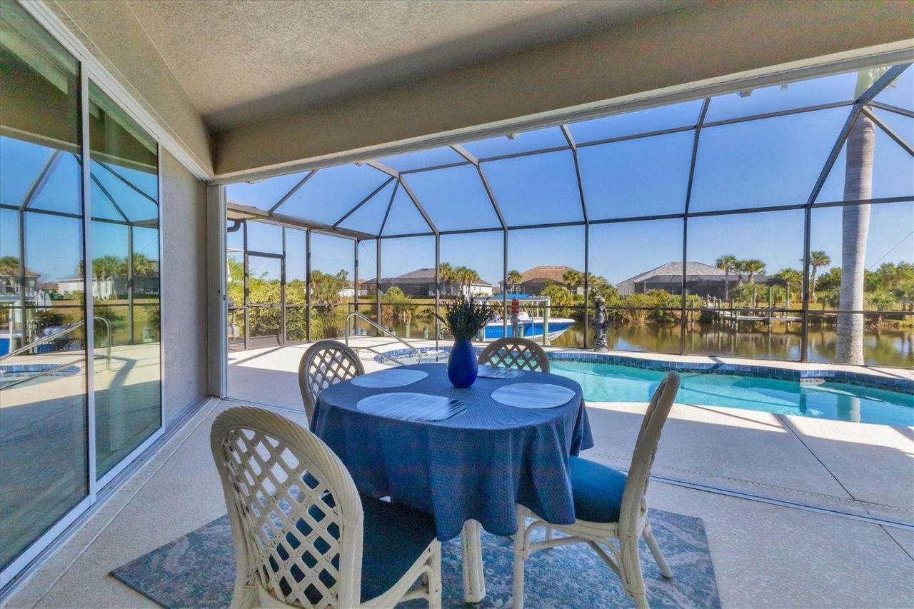 8058 Santa Cruz Drive , Port Charlotte, FL 33981 Photo