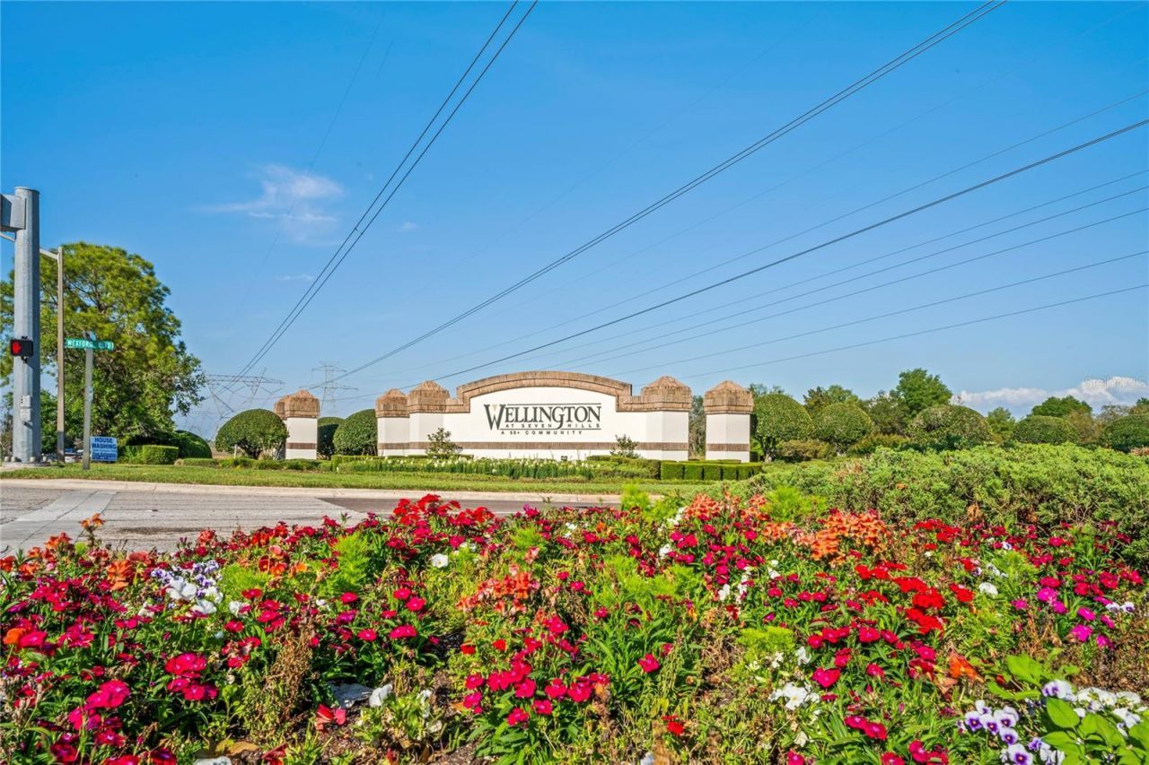 11261 Mcracken Drive , Spring Hill, FL 34609 Photo