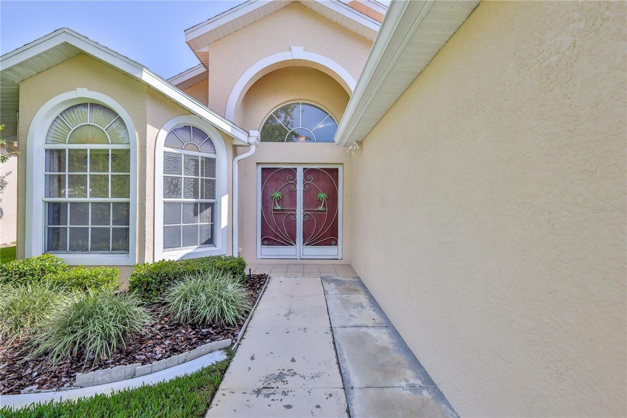 11261 Mcracken Drive , Spring Hill, FL 34609 Photo