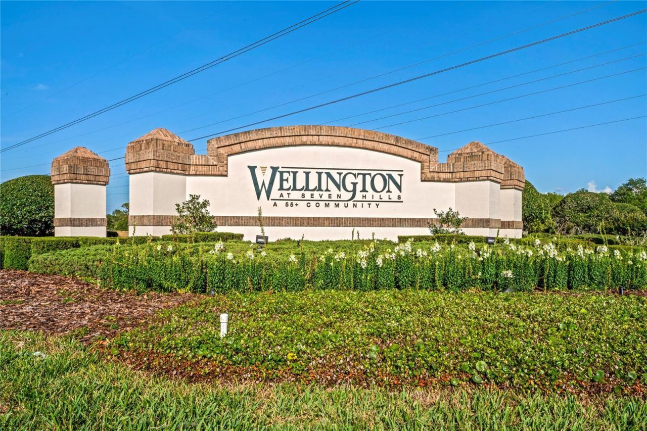 11261 Mcracken Drive , Spring Hill, FL 34609 Photo