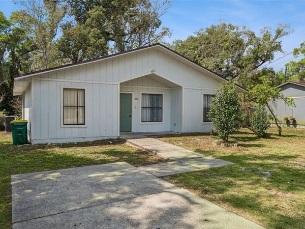 202 S BOSTON AVENUE , DELAND, FL 32724