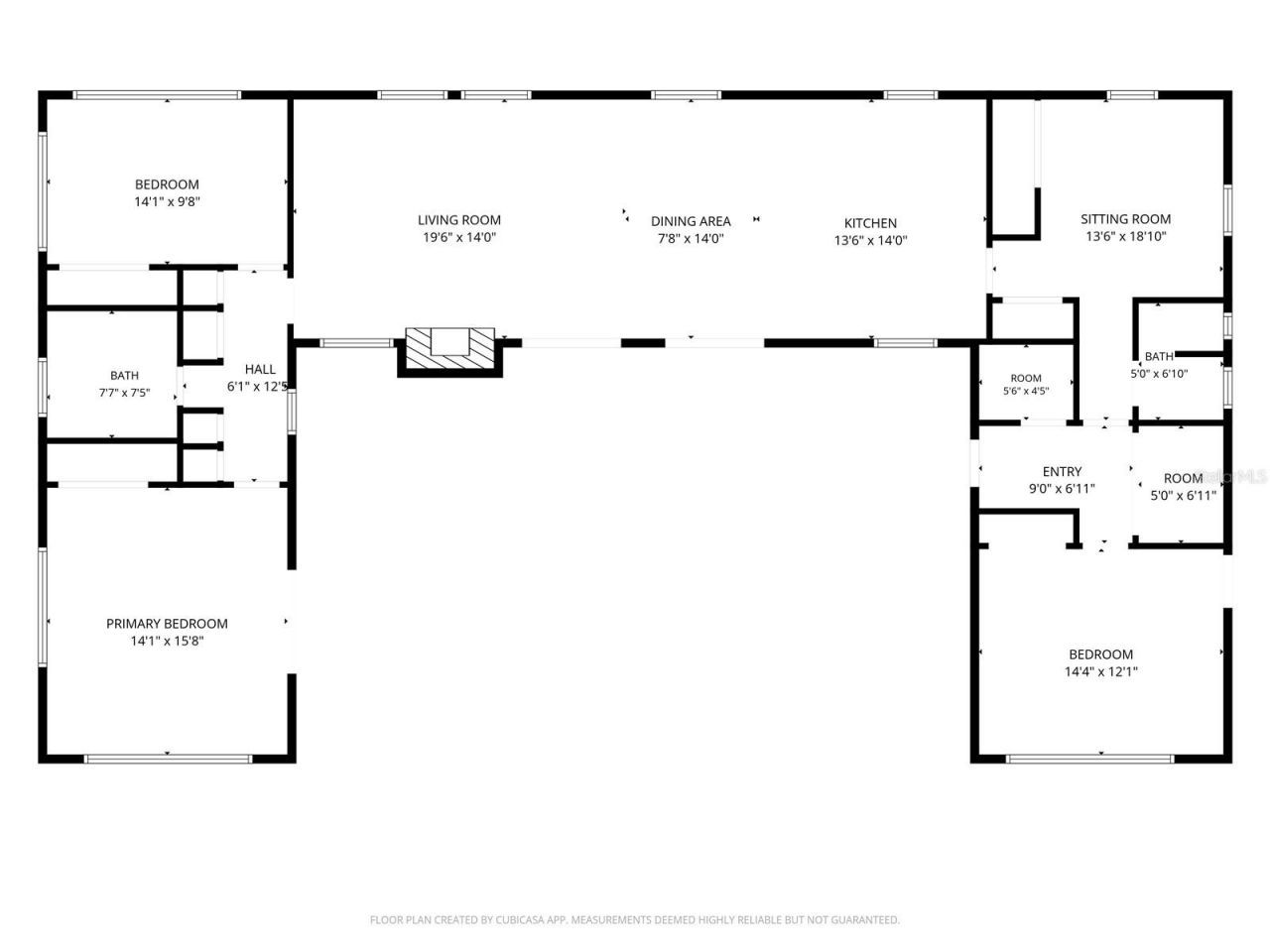 1950 45th Street N, Saint Petersburg, FL 33713 Photo
