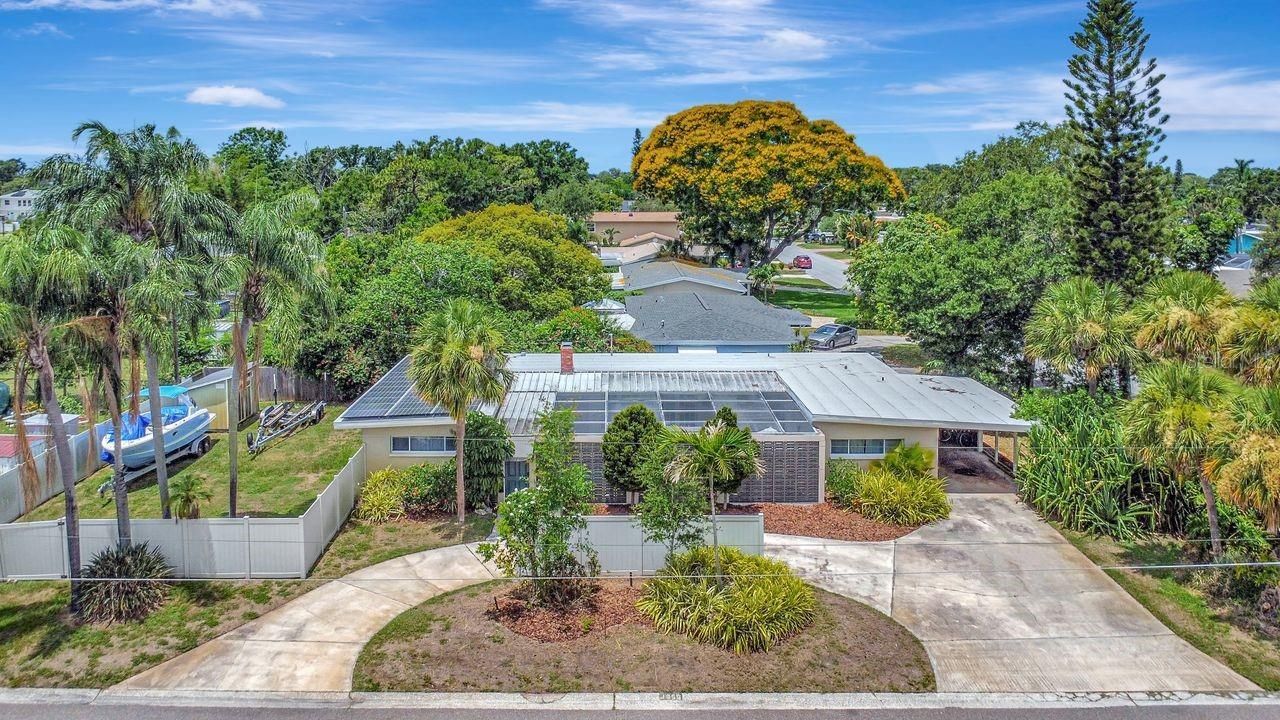 1950 45th Street N, Saint Petersburg, FL 33713 Photo