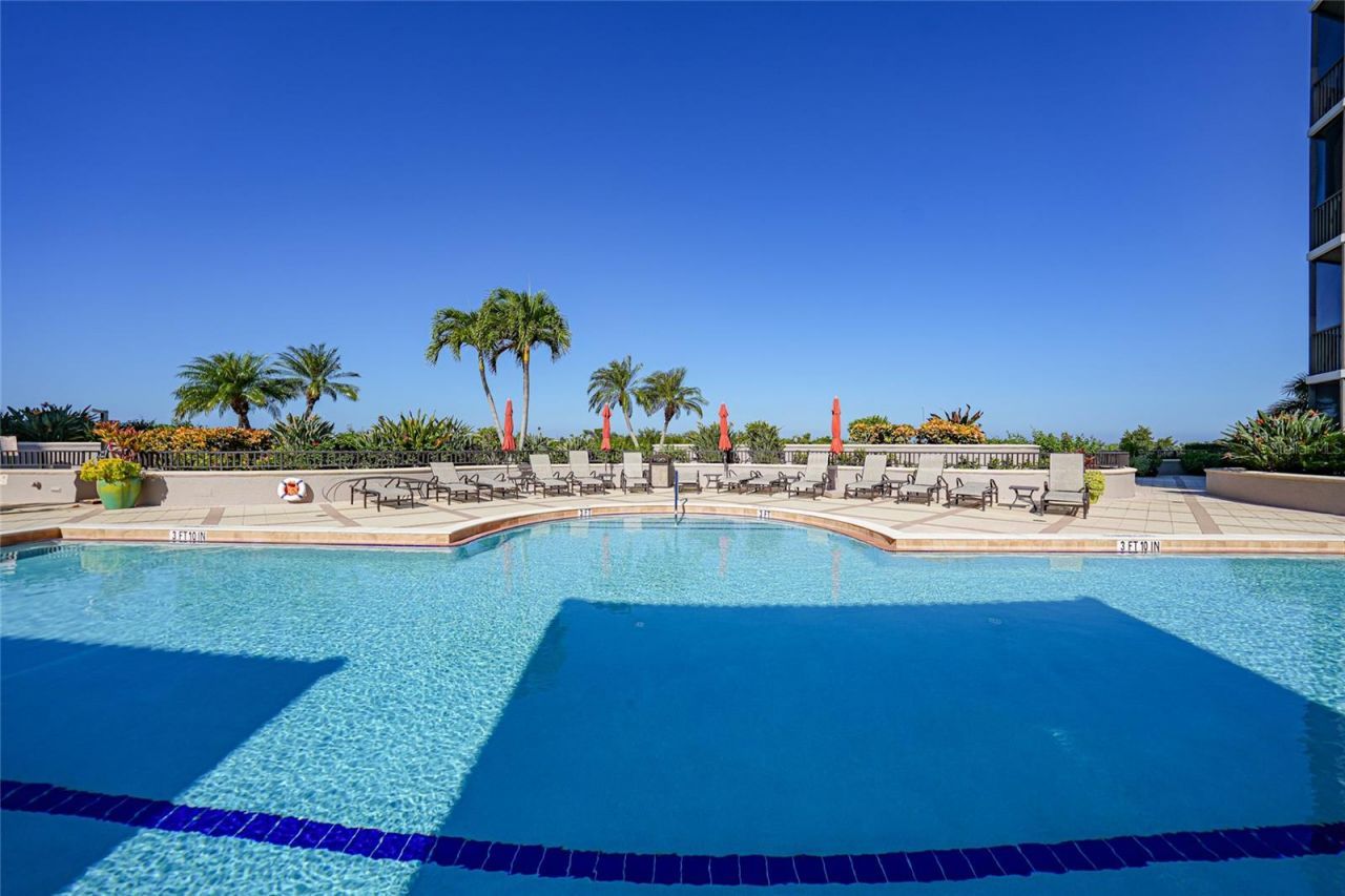 3329 Sunset Key Circle , Unit 308, Punta Gorda, FL 33955 Photo