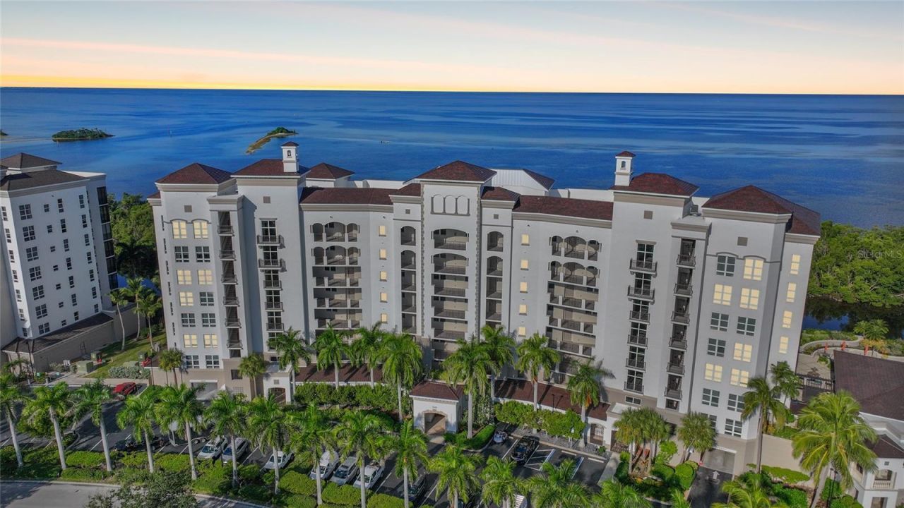 3329 Sunset Key Circle , Unit 308, Punta Gorda, FL 33955 Photo