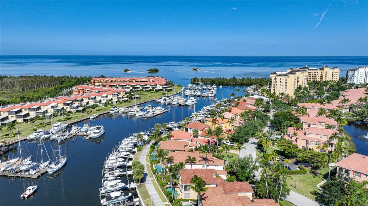 3329 Sunset Key Circle , Unit 308, Punta Gorda, FL 33955 Photo