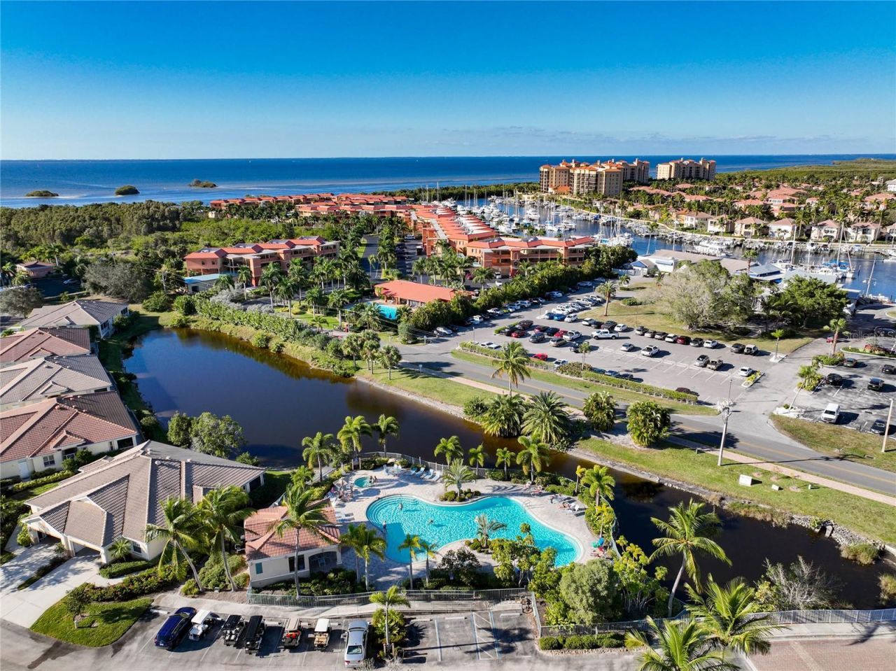 3329 Sunset Key Circle , Unit 308, Punta Gorda, FL 33955 Photo