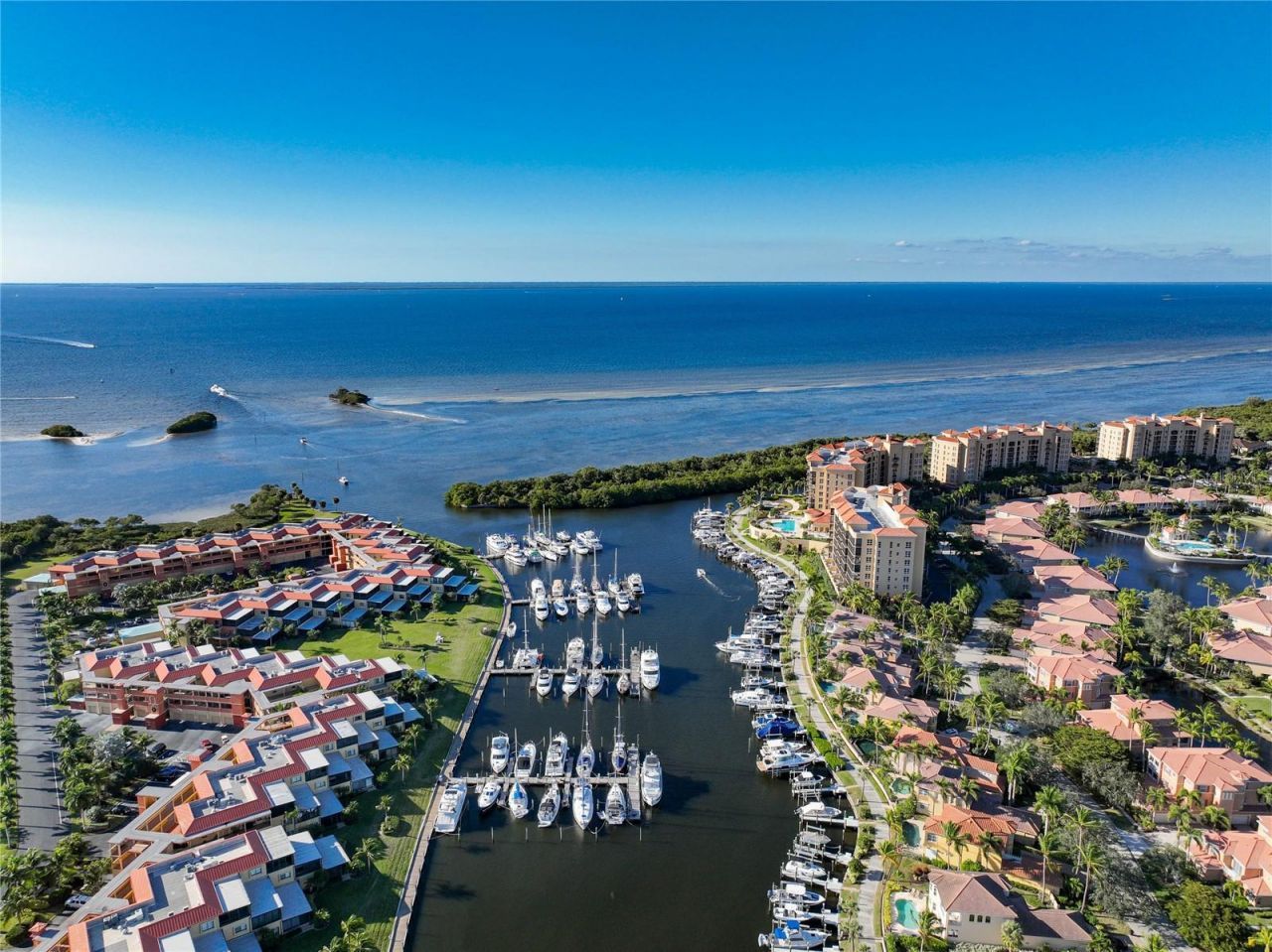 3329 Sunset Key Circle , Unit 308, Punta Gorda, FL 33955 Photo