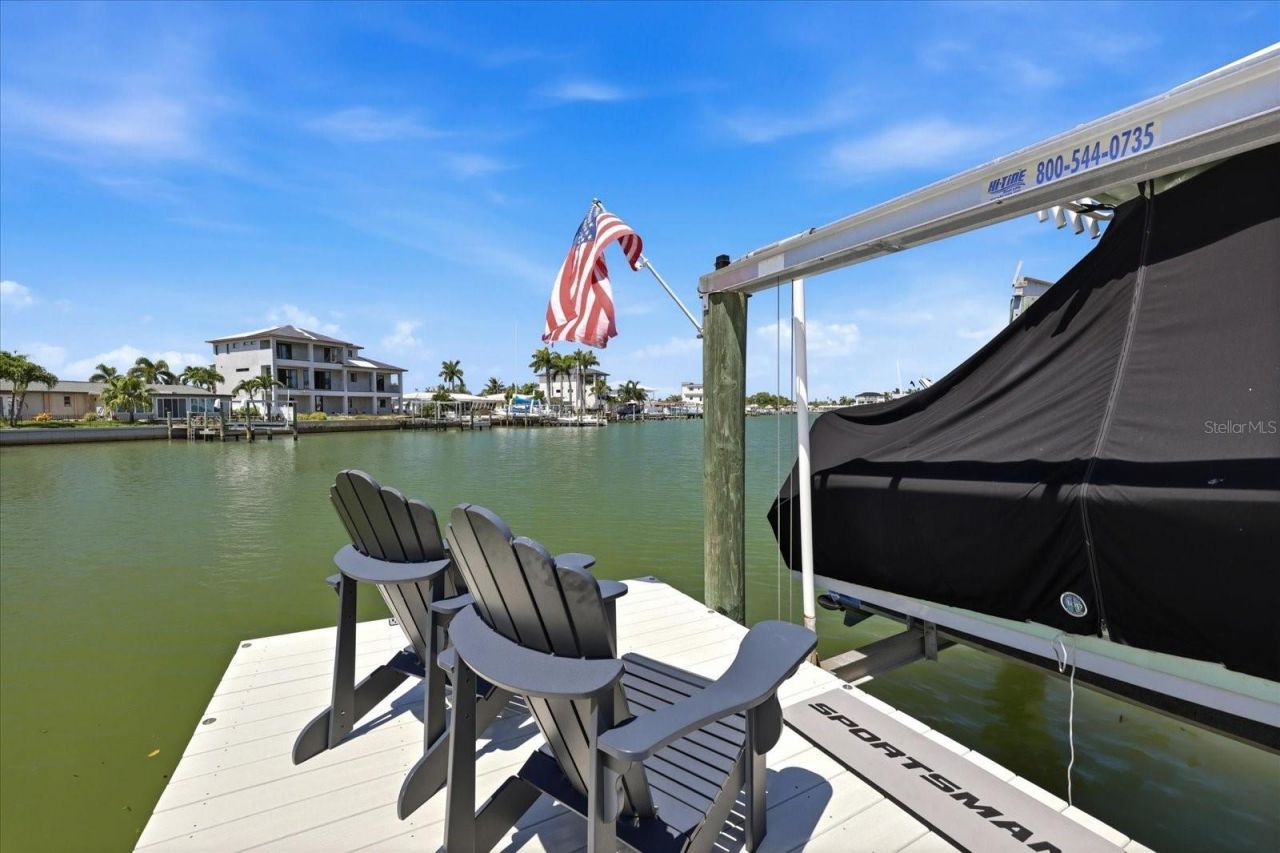 121 79th Street S, Saint Petersburg, FL 33707 Photo
