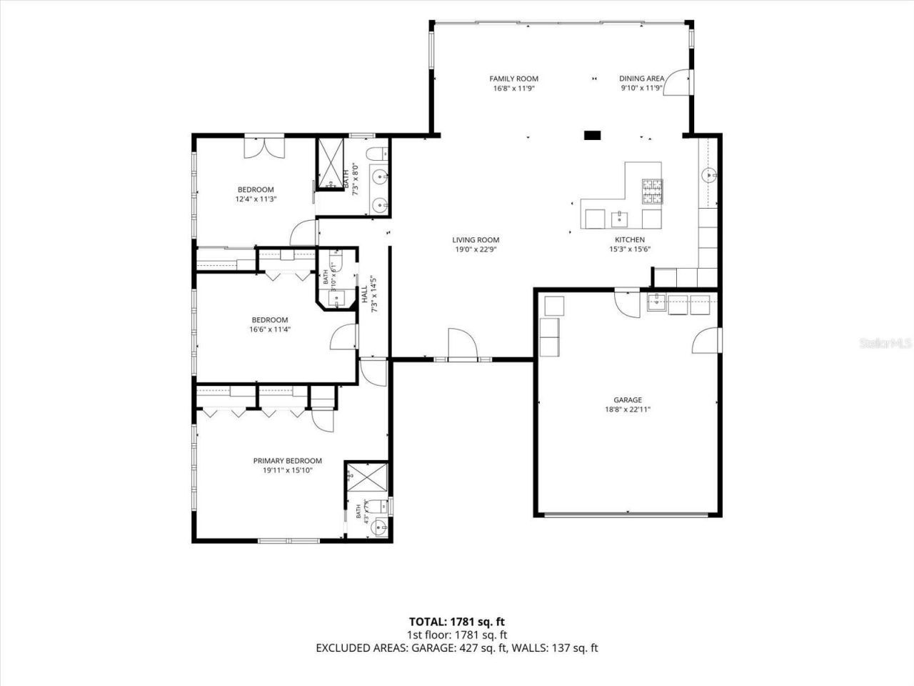 121 79th Street S, Saint Petersburg, FL 33707 Photo