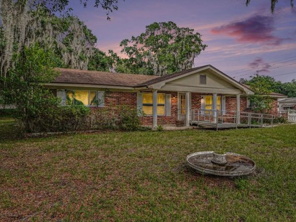 4921 DEESON ROAD , LAKELAND, FL 33810