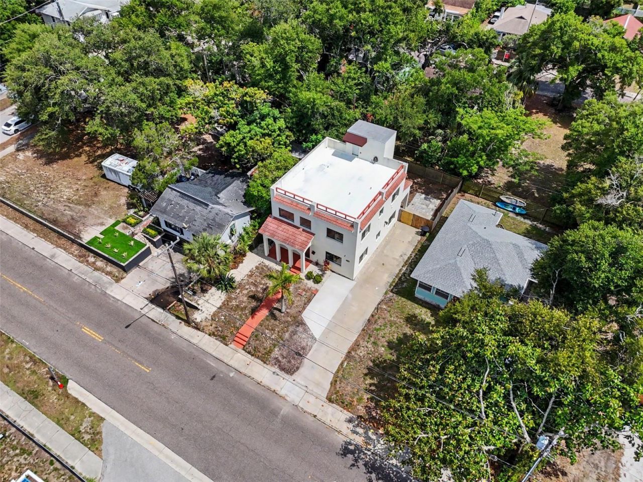 1018 7th Avenue S, Saint Petersburg, FL 33705 Photo