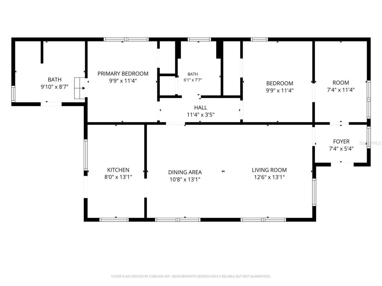 1042 8th Avenue S, Saint Petersburg, FL 33705 Photo