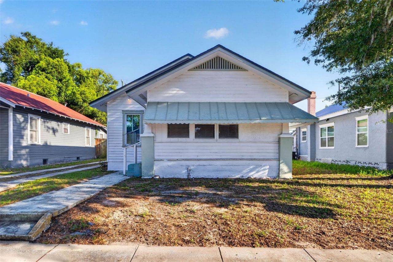 1042 8th Avenue S, Saint Petersburg, FL 33705 Photo