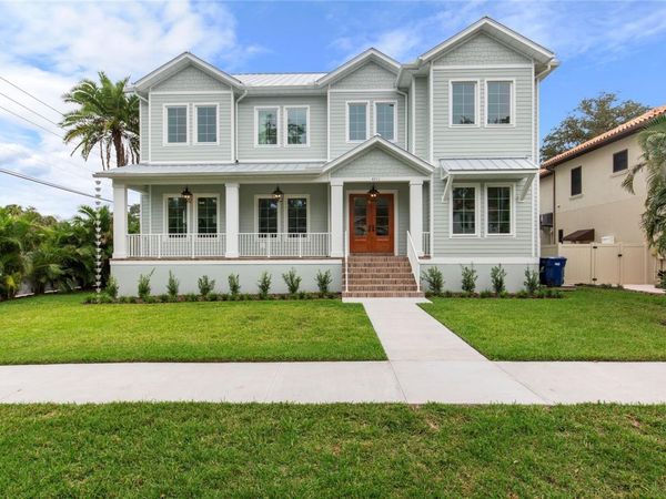 4311 W SEVILLA STREET , TAMPA, FL 33629