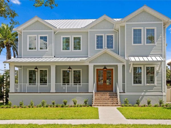 4311 W SEVILLA STREET, TAMPA, FL 33629