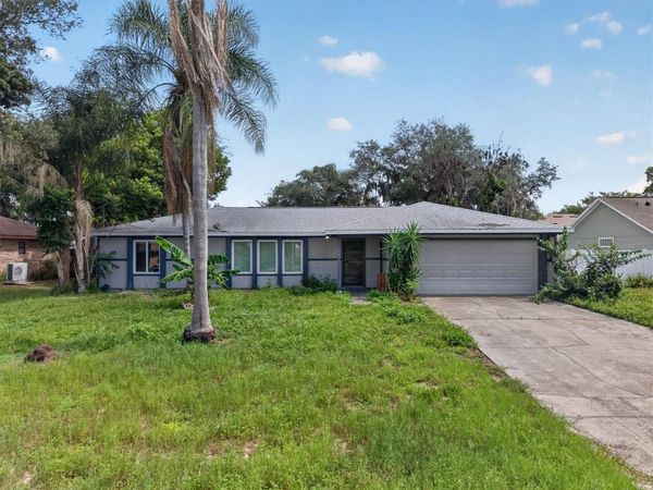 1345 HERNDON AVENUE , DELTONA, FL 32725